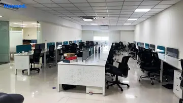 Sample Apartment of Commercial Office Space for Rent in Hitech City, Hyderabad - Image 57150