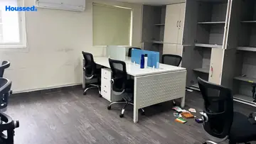 Sample Apartment of Commercial Office Space for Rent in Hitech City, Hyderabad - Image 57148
