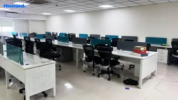 Sample Apartment of Commercial Office Space for Rent in Hitech City, Hyderabad - Image 57151
