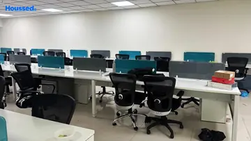 Sample Apartment of Commercial Office Space for Rent in Hitech City, Hyderabad - Image 57152