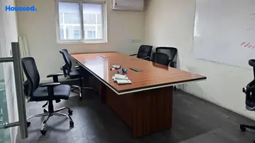 Sample Apartment of Commercial Office Space for Rent in Hitech City, Hyderabad - Image 57153