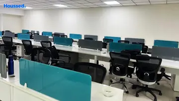 Sample Apartment of Commercial Office Space for Rent in Hitech City, Hyderabad - Image 57146