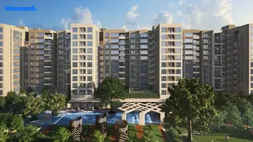 Project Image of 4 BHK Flat for Resale in PS Navyom New Alipore, Kolkata - Image 57304