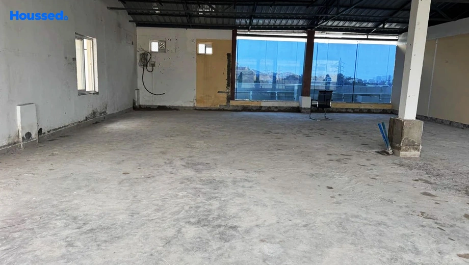 Sample Apartment of Office Space for Rent in Jubilee Hills - Image 57142