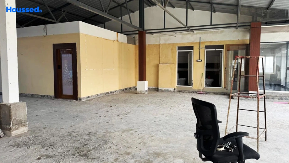 Sample Apartment of Office Space for Rent in Jubilee Hills - Image 57143