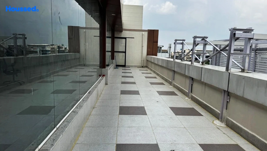 Sample Apartment of Office Space for Rent in Jubilee Hills - Image 57138