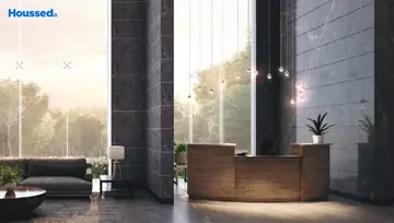 Amenities of 4 BHK Flat for Resale in PS Navyom New Alipore, Kolkata - Image 57298