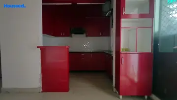 Project Image of 3 BHK Flat for Rent in Saviour Greenarch Techzone 4, Greater Noida - Image 57180