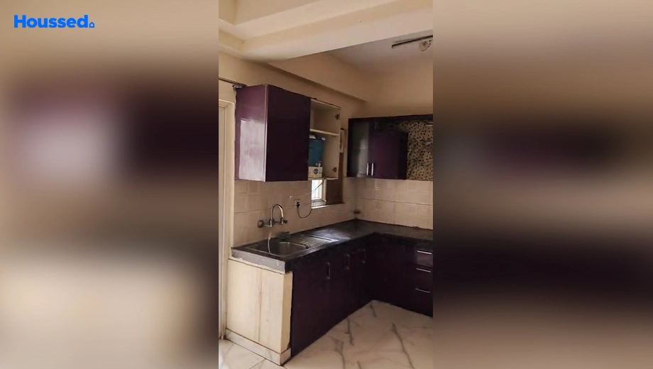 Project Image of 2 BHK Semi-Furnished Flat for Rent in Noida Extention - Image 57203