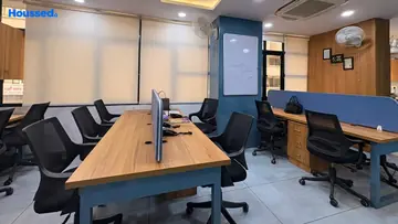 Project Image of Commercial Office Space for Rent in Pitampura, New Delhi - Image 57437