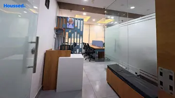 Project Image of Commercial Office Space for Rent in Pitampura, New Delhi - Image 57431