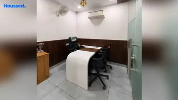 Project Image of Commercial Office Space for Rent in Pitampura, New Delhi - Image 57435