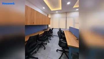 Project Image of Commercial Office Space for Rent in Pitampura, New Delhi - Image 57433