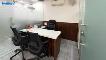 Project Image of Commercial Office Space for Rent in Pitampura, New Delhi - Image 57432