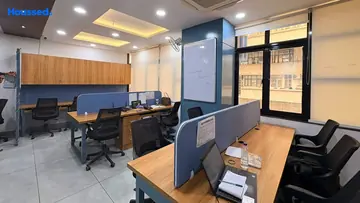 Project Image of Commercial Office Space for Rent in Pitampura, New Delhi - Image 57436