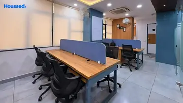 Project Image of Commercial Office Space for Rent in Pitampura, New Delhi - Image 57434