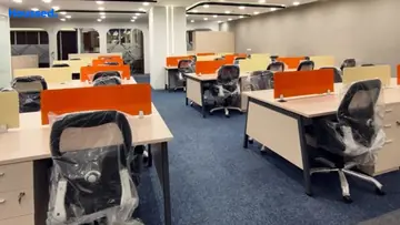 Project Image of Commercial Office Space for Rent in Pitampura, New Delhi - Image 57450