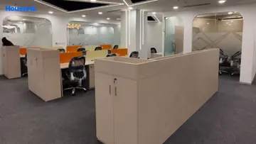 Project Image of Commercial Office Space for Rent in Pitampura, New Delhi - Image 57442