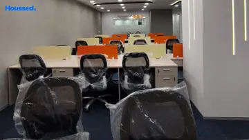 Project Image of Commercial Office Space for Rent in Pitampura, New Delhi - Image 57443