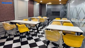 Project Image of Commercial Office Space for Rent in Pitampura, New Delhi - Image 57447