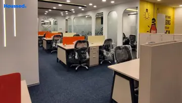 Project Image of Commercial Office Space for Rent in Pitampura, New Delhi - Image 57444