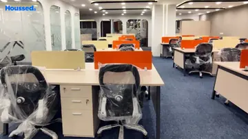 Project Image of Commercial Office Space for Rent in Pitampura, New Delhi - Image 57449