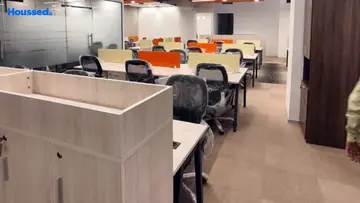 Project Image of Commercial Office Space for Rent in Pitampura, New Delhi - Image 57451