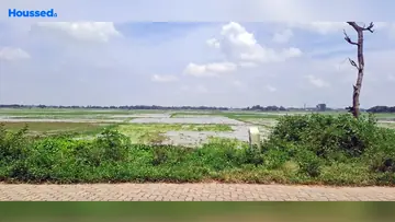 Project Image of Commercial Land for Resale in Durgapur Expressway, Kolkata - Image 57455