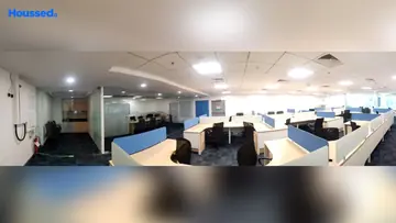 Project Image of Commercial Office Space for Rent in Lavelle Road, Bangalore - Image 57554