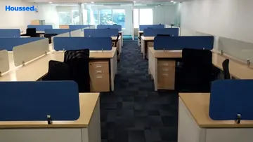 Project Image of Commercial Office Space for Rent in Lavelle Road, Bangalore - Image 57553