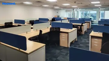 Project Image of Commercial Office Space for Rent in Lavelle Road, Bangalore - Image 57557