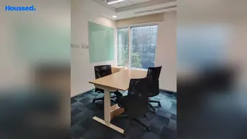 Project Image of Commercial Office Space for Rent in Lavelle Road, Bangalore - Image 57551