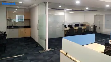 Project Image of Commercial Office Space for Rent in Lavelle Road, Bangalore - Image 57555
