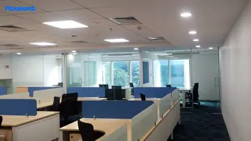 Project Image of Commercial Office Space for Rent in Lavelle Road, Bangalore - Image 57556