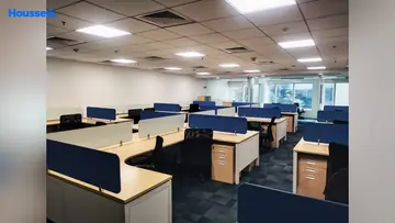 Sample Apartment of Commercial Office Space for Rent in Ashok Nagar, Bangalore - Image 57581