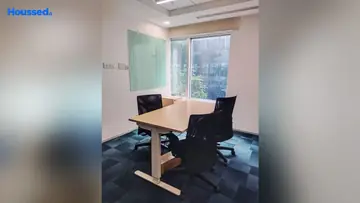 Sample Apartment of Commercial Office Space for Rent in Ashok Nagar, Bangalore - Image 57572