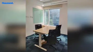 Project Image of Commercial Office Space for Rent in Jayamahal, Bangalore - Image 57664