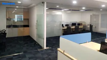 Project Image of Commercial Office Space for Rent in Jayamahal, Bangalore - Image 57665
