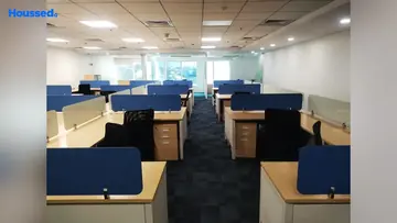 Sample Apartment of Commercial Office Space for Rent in Sadashivanagar, Bangalore - Image 57606