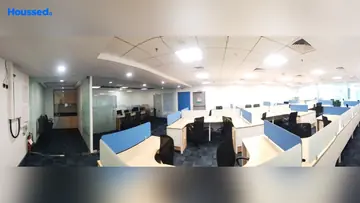 Sample Apartment of Commercial Office Space for Rent in Sadashivanagar, Bangalore - Image 57604
