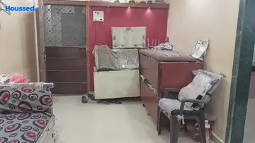 Project Image of 1 BHK Flat for Resale in Nalasopara East, Palghar - Image 57635