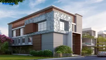 Project Image of 4 BHK Gated Villa for Resale in Makuta Greenwoods Villas Gundlapochampalli, Hyderabad - Image 57684