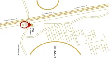 Project Image of 3 BHK Flat for Resale in Makuta Nirvana Patancheru, Hyderabad - Image 57689