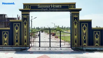 Project Image of Housing Plot/Residential Land for Resale in Walajabad, Chennai - Image 57697