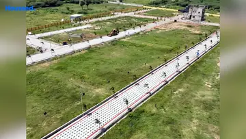 Project Image of Housing Plot/Residential Land for Resale in Walajabad, Chennai - Image 57698