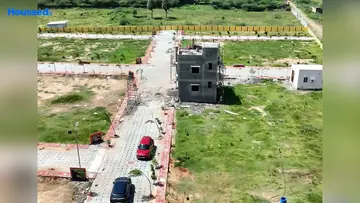 Project Image of Housing Plot/Residential Land for Resale in Walajabad, Chennai - Image 57694