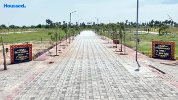 Project Image of Housing Plot/Residential Land for Resale in Walajabad, Chennai - Image 57693