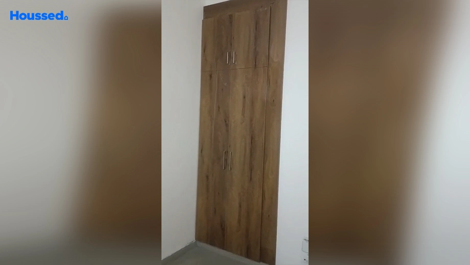 Project Image of 3 BHK Flat for Resale in Mahagun Mywoods Phase 2, Sector 16 C - Image 57659