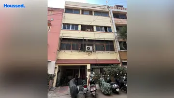 Project Image of 5 BHK House/Villa for Rent in Sanjeeva Reddy Nagar, Hyderabad - Image 149261
