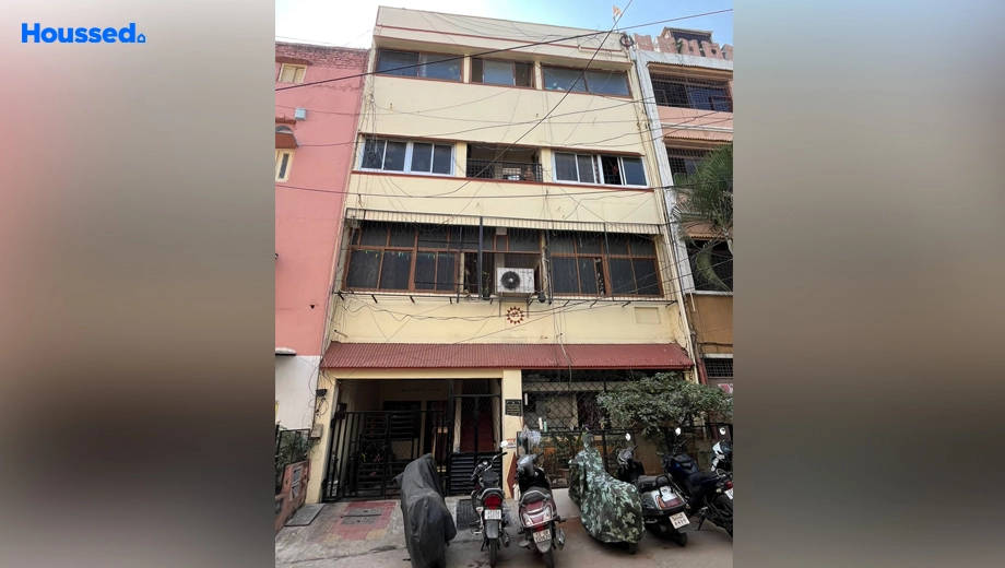 Project Image of 5 BHK Semi-Furnished House/Villa for Rent in Sanjeeva Reddy Nagar - Image 149261